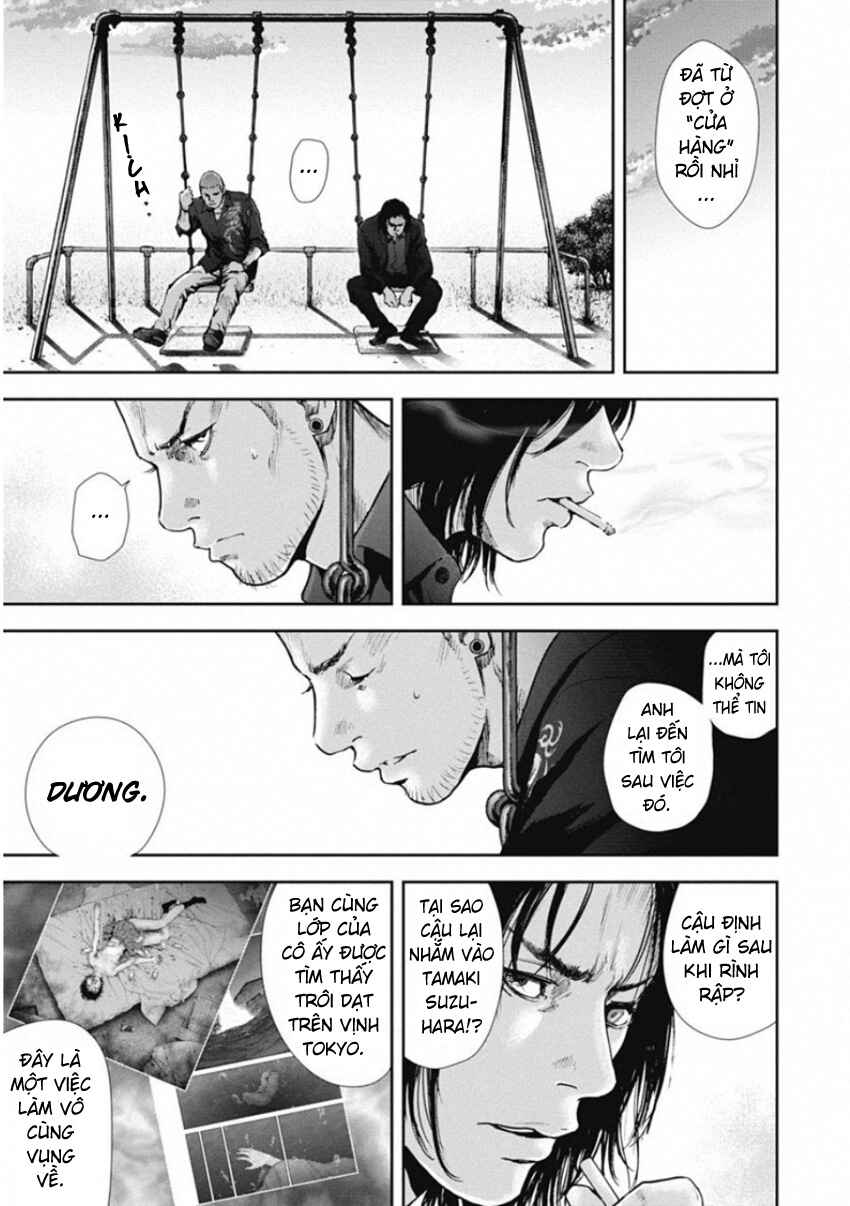 Chapter 133 - Page 5