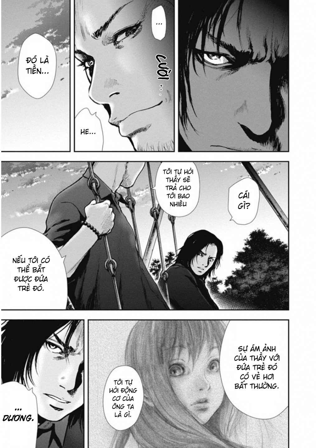 Chapter 133 - Page 7