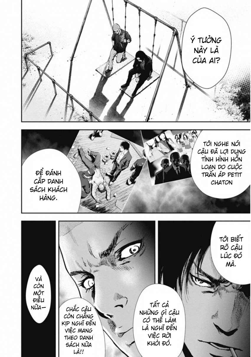 Chapter 133 - Page 8