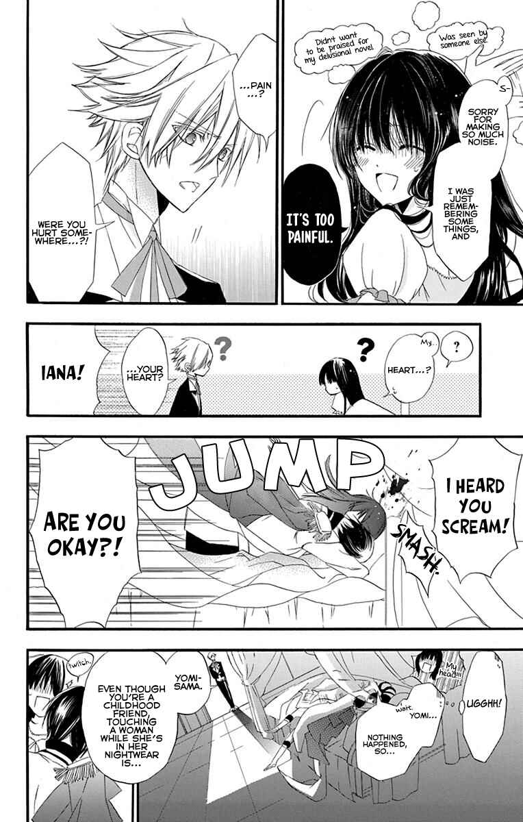 Chapter 5 - Page 5