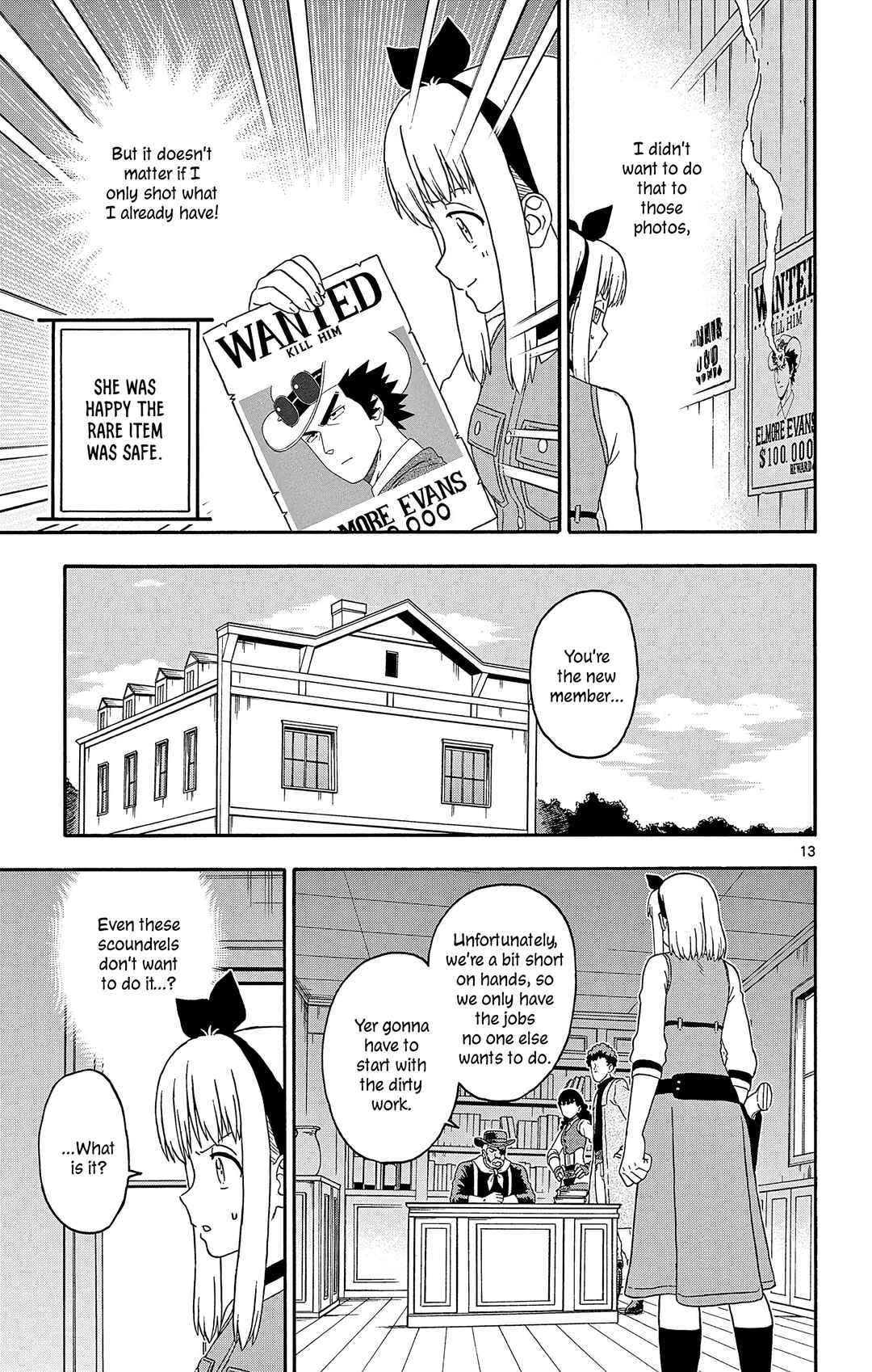 Chapter 188 - Page 13