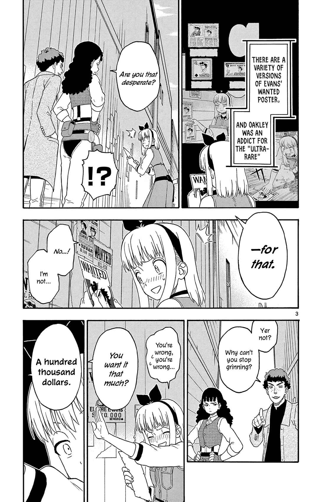 Chapter 188 - Page 3