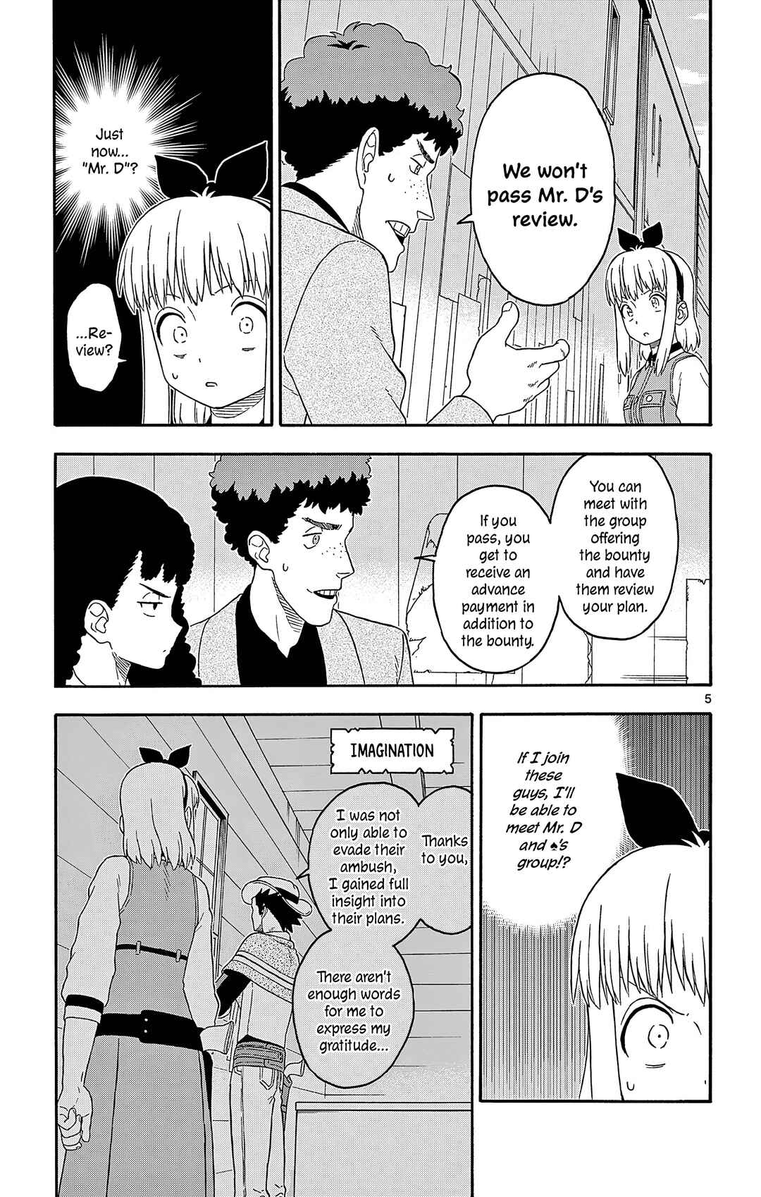 Chapter 188 - Page 5