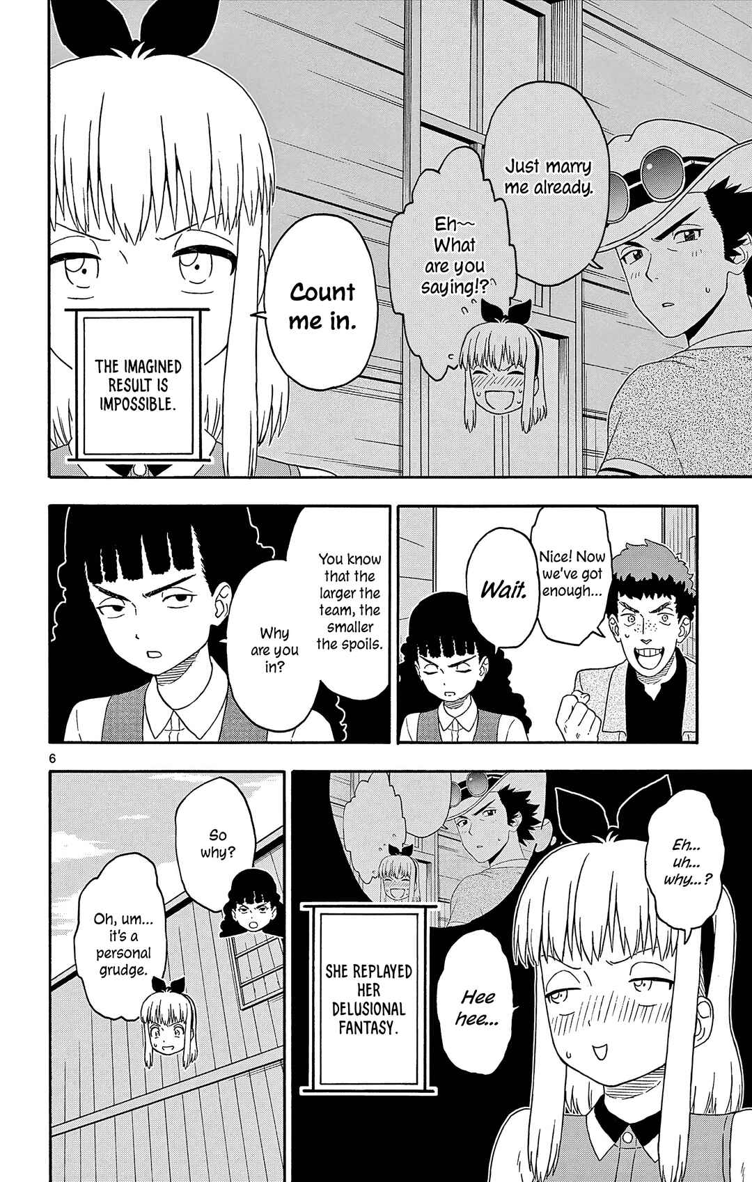 Chapter 188 - Page 6