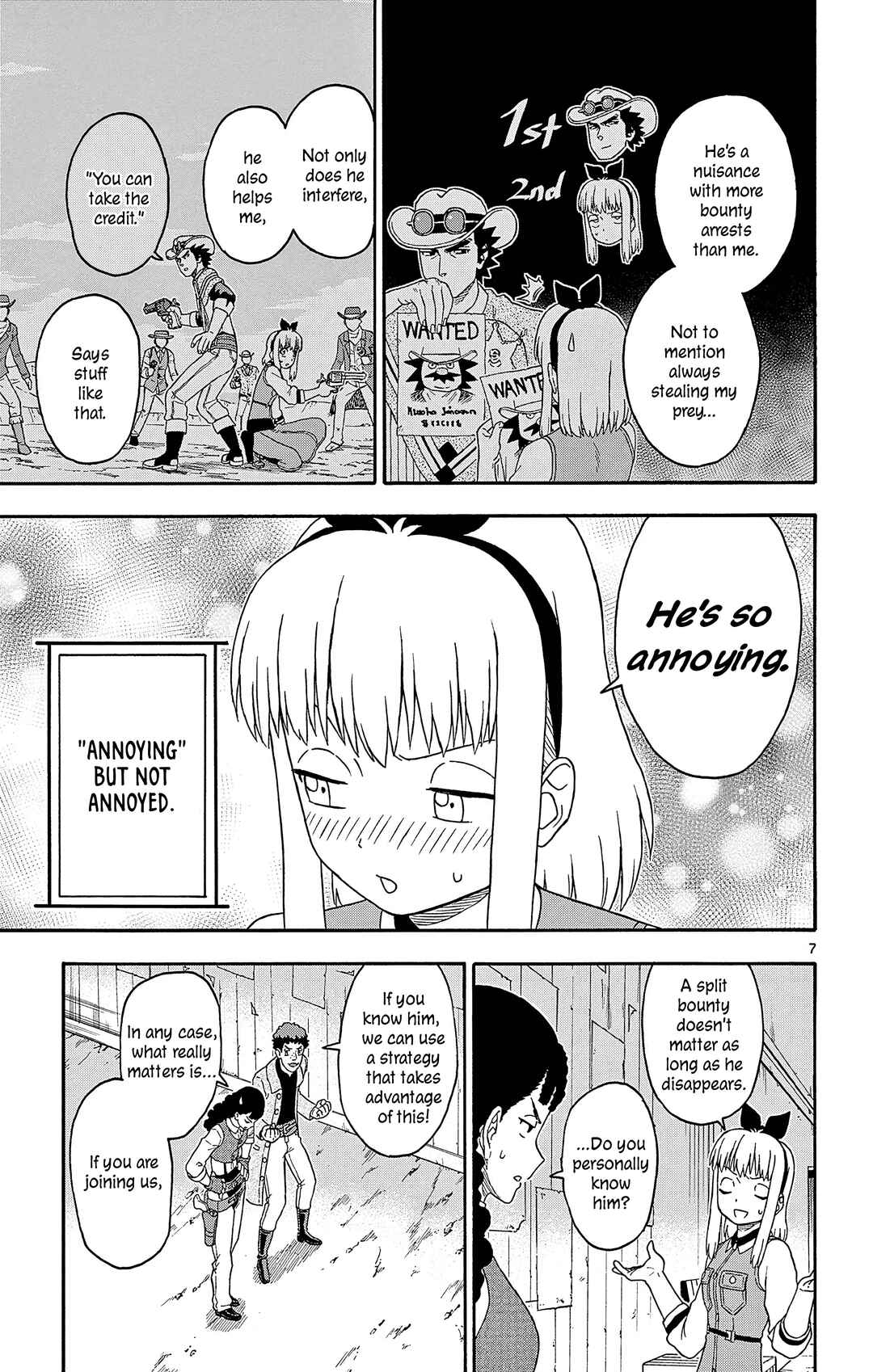 Chapter 188 - Page 7