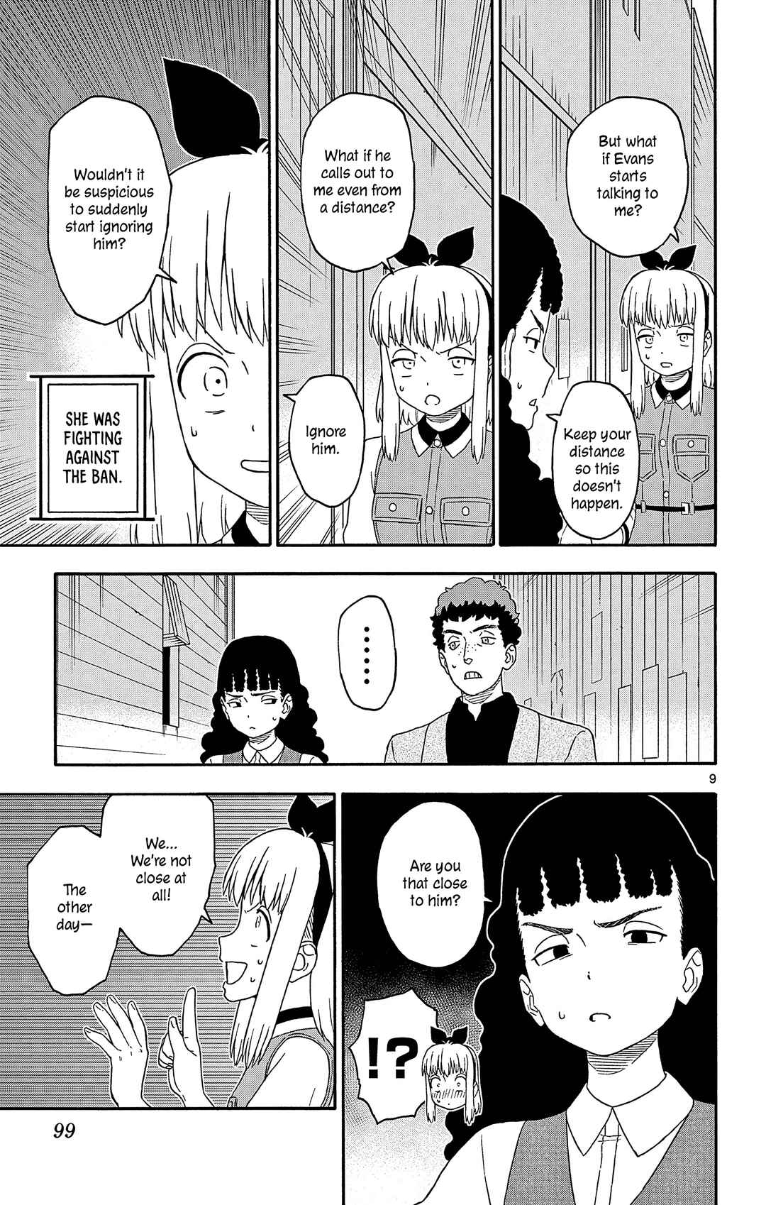 Chapter 188 - Page 9