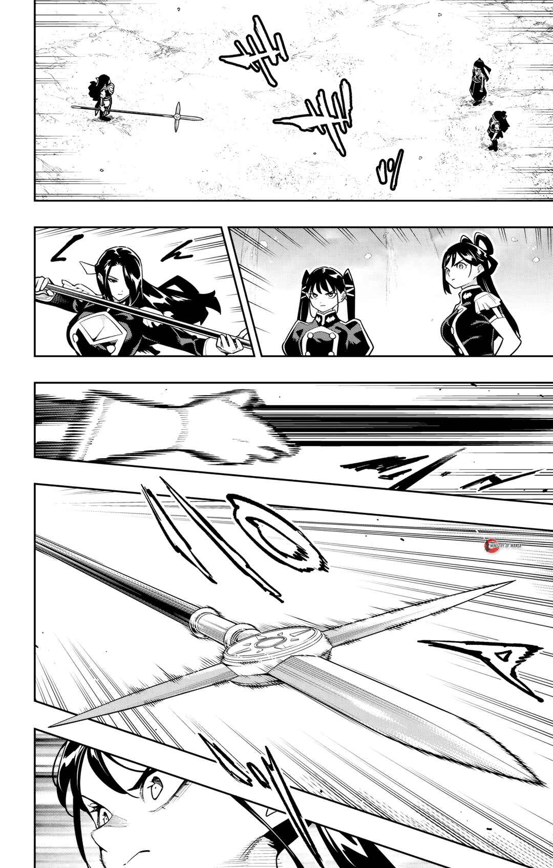 Chapter 166 - Page 11