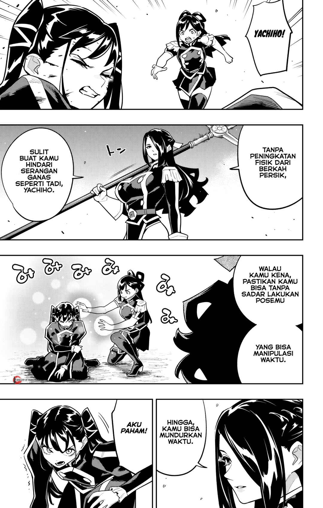 Chapter 166 - Page 14