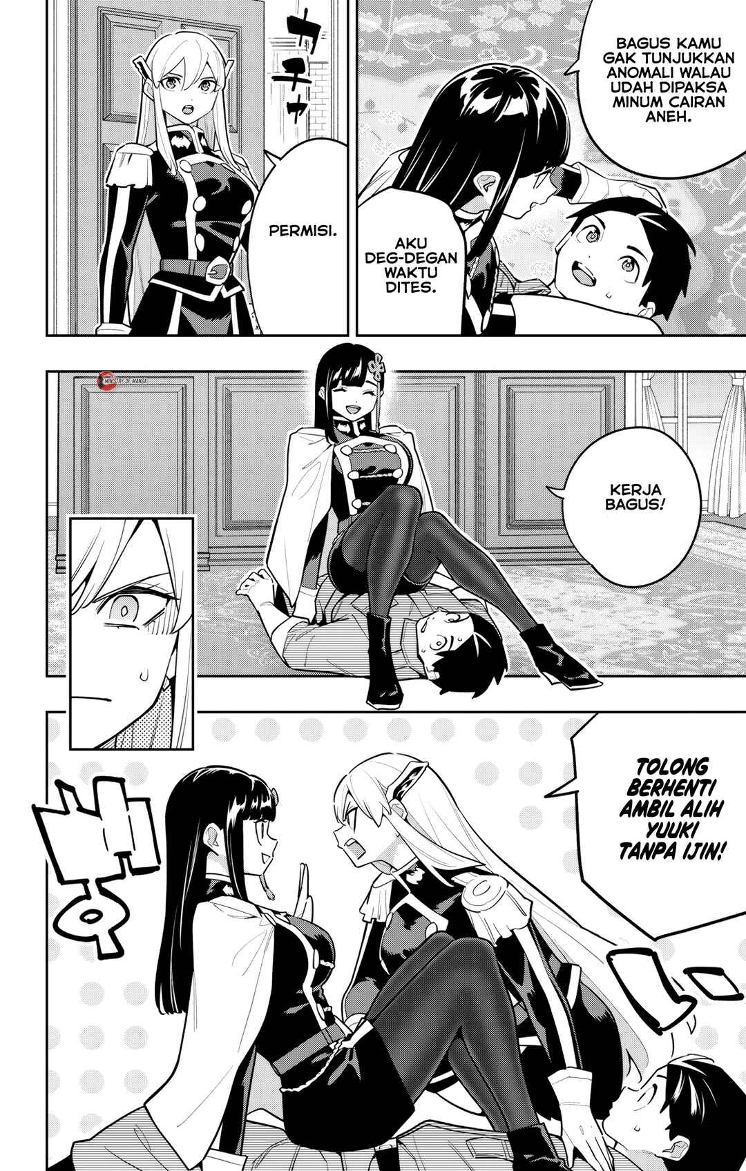 Chapter 166 - Page 3
