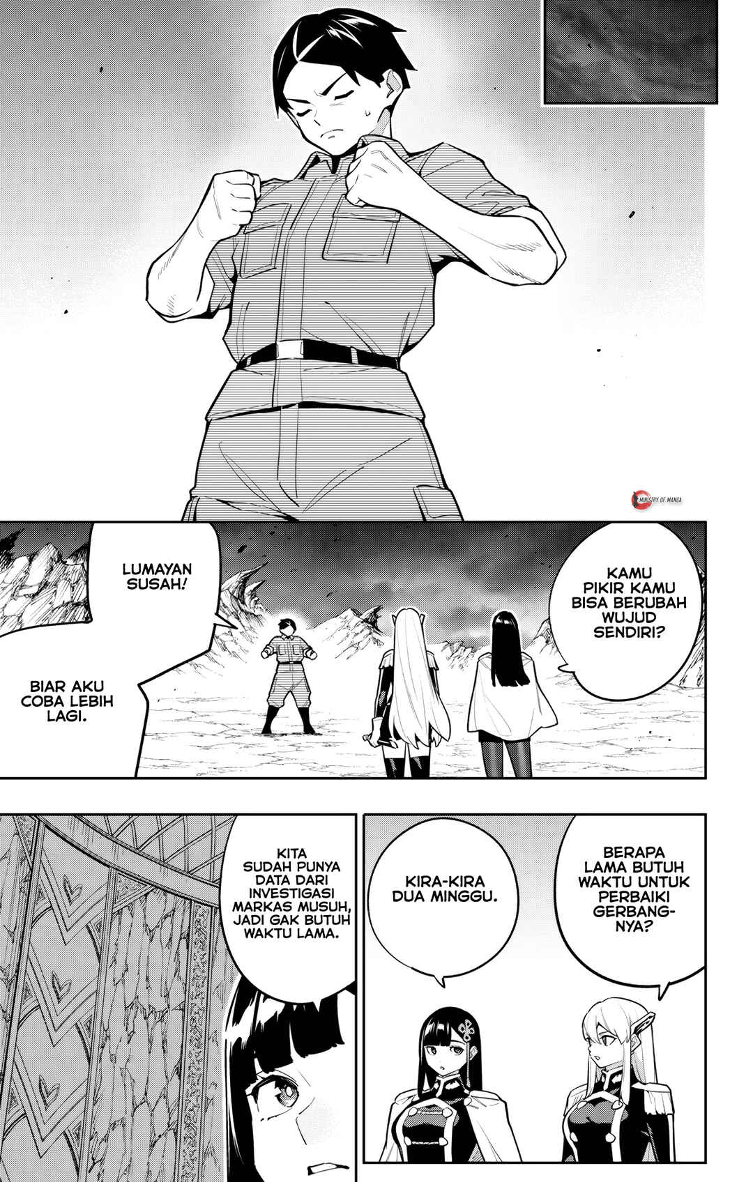 Chapter 166 - Page 4