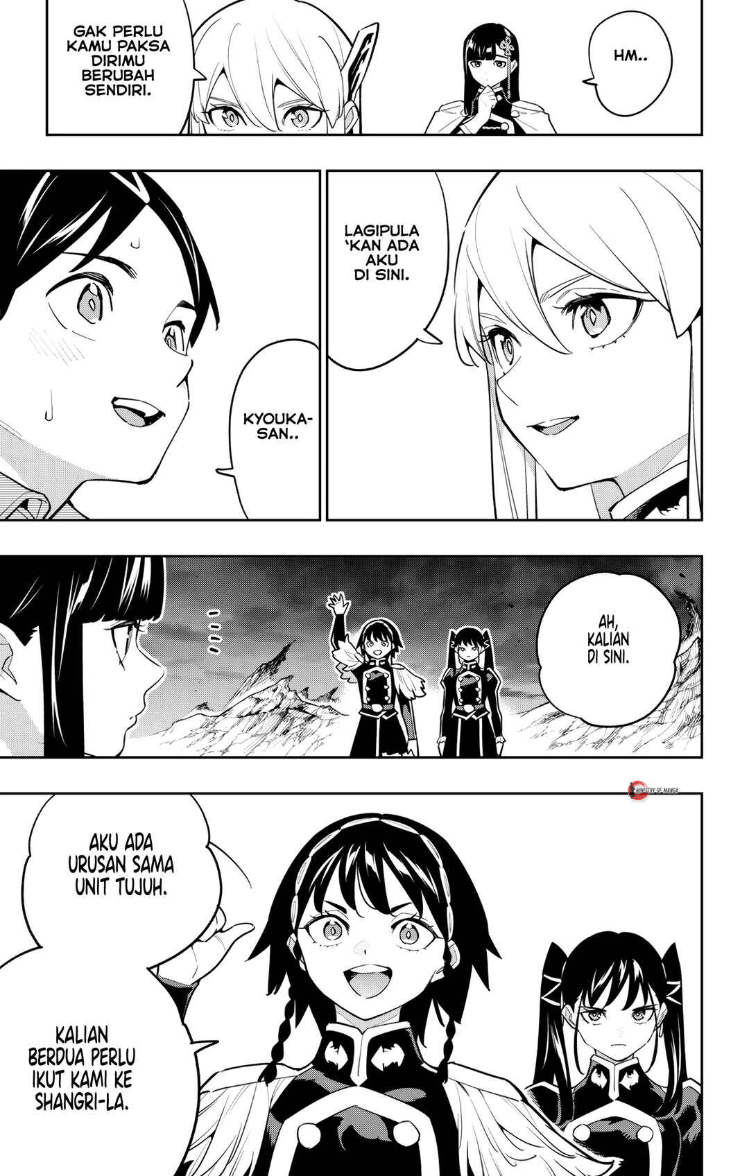 Chapter 166 - Page 6