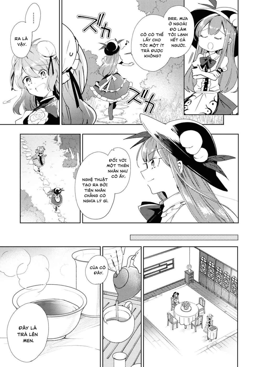 Chapter 46 - Page 11