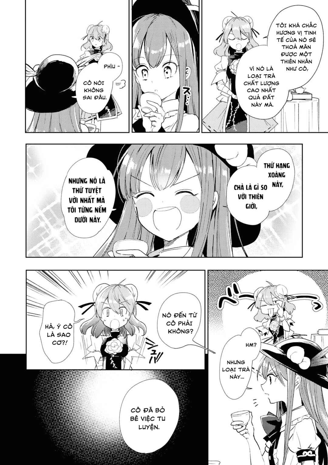 Chapter 46 - Page 12