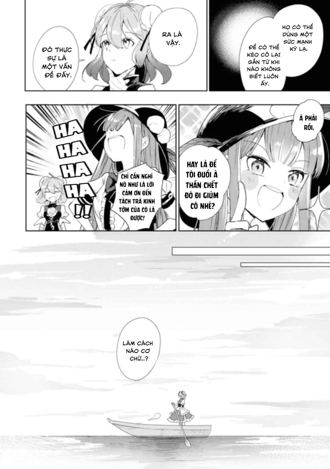 Chapter 46 - Page 14