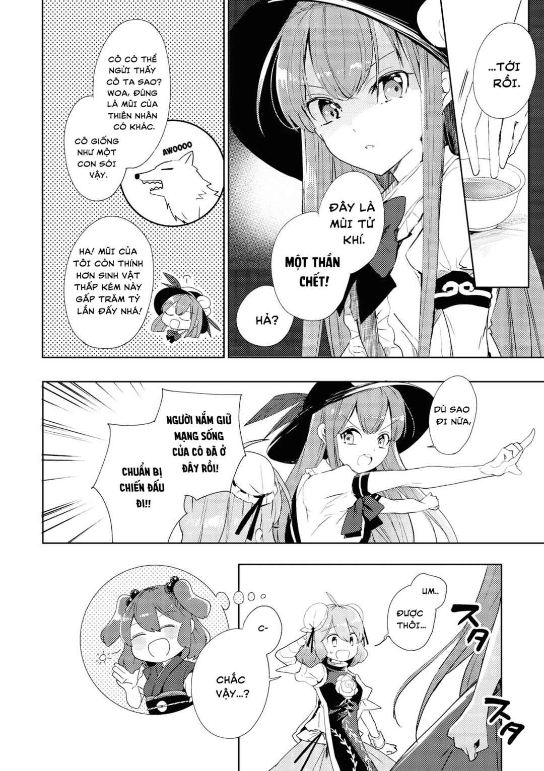 Chapter 46 - Page 20