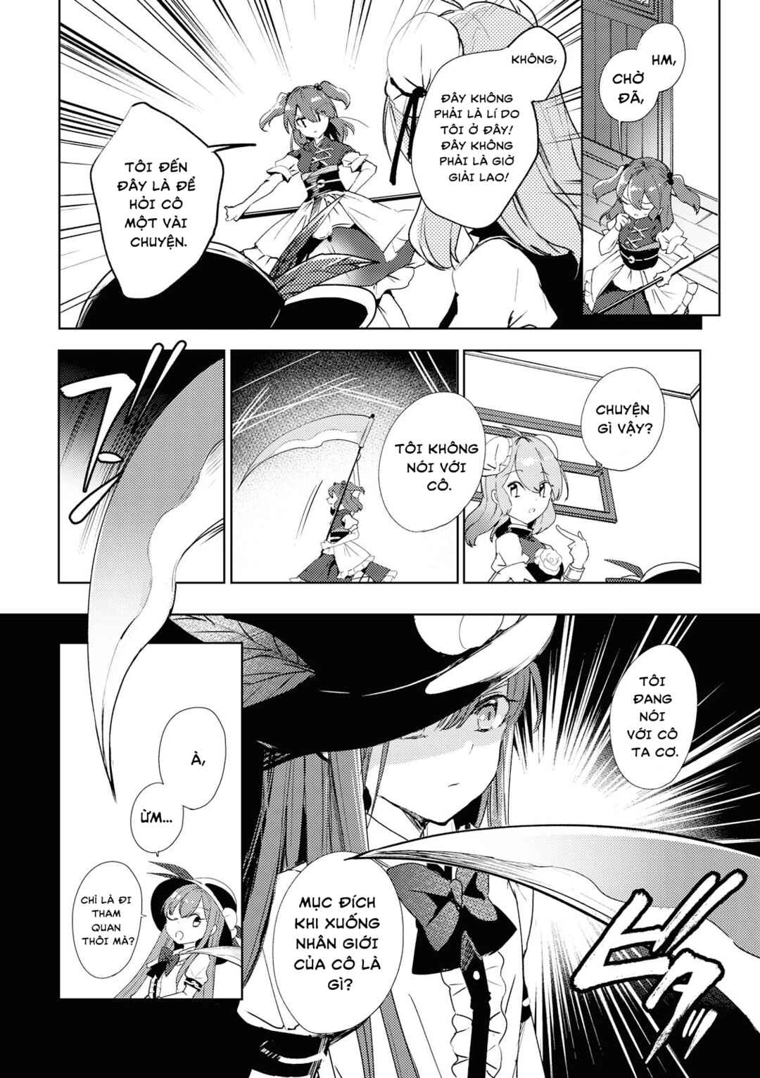 Chapter 46 - Page 24