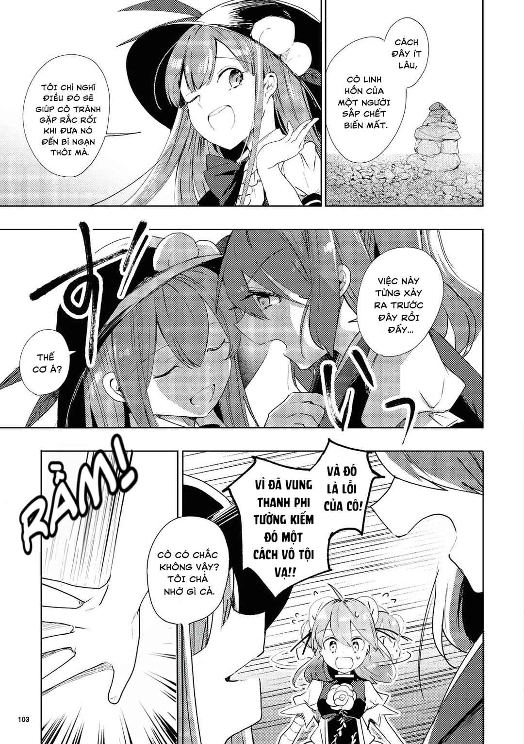Chapter 46 - Page 25