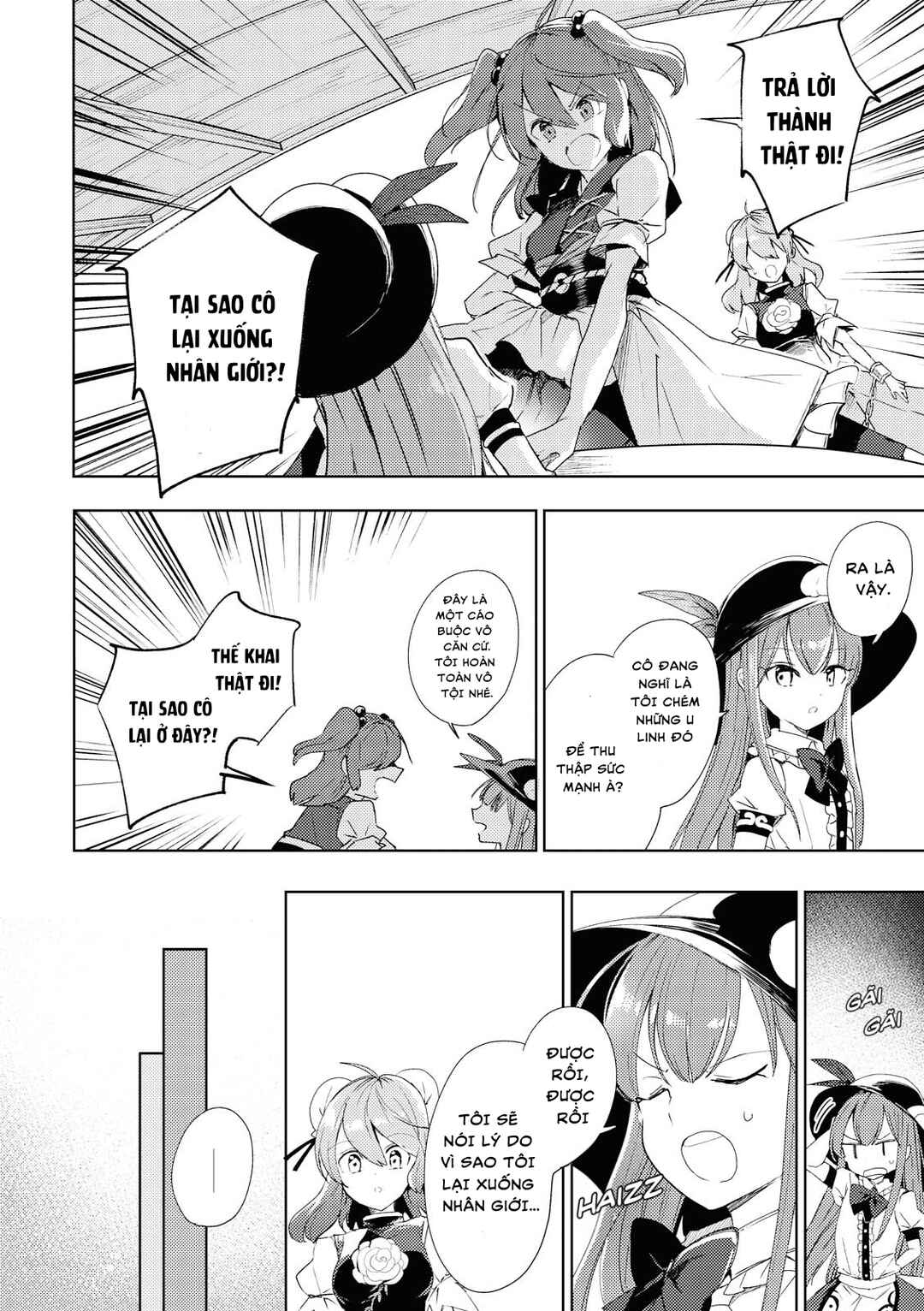 Chapter 46 - Page 26