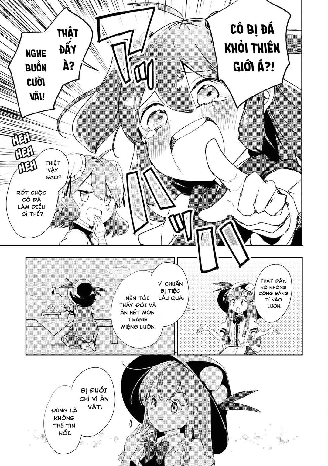 Chapter 46 - Page 27