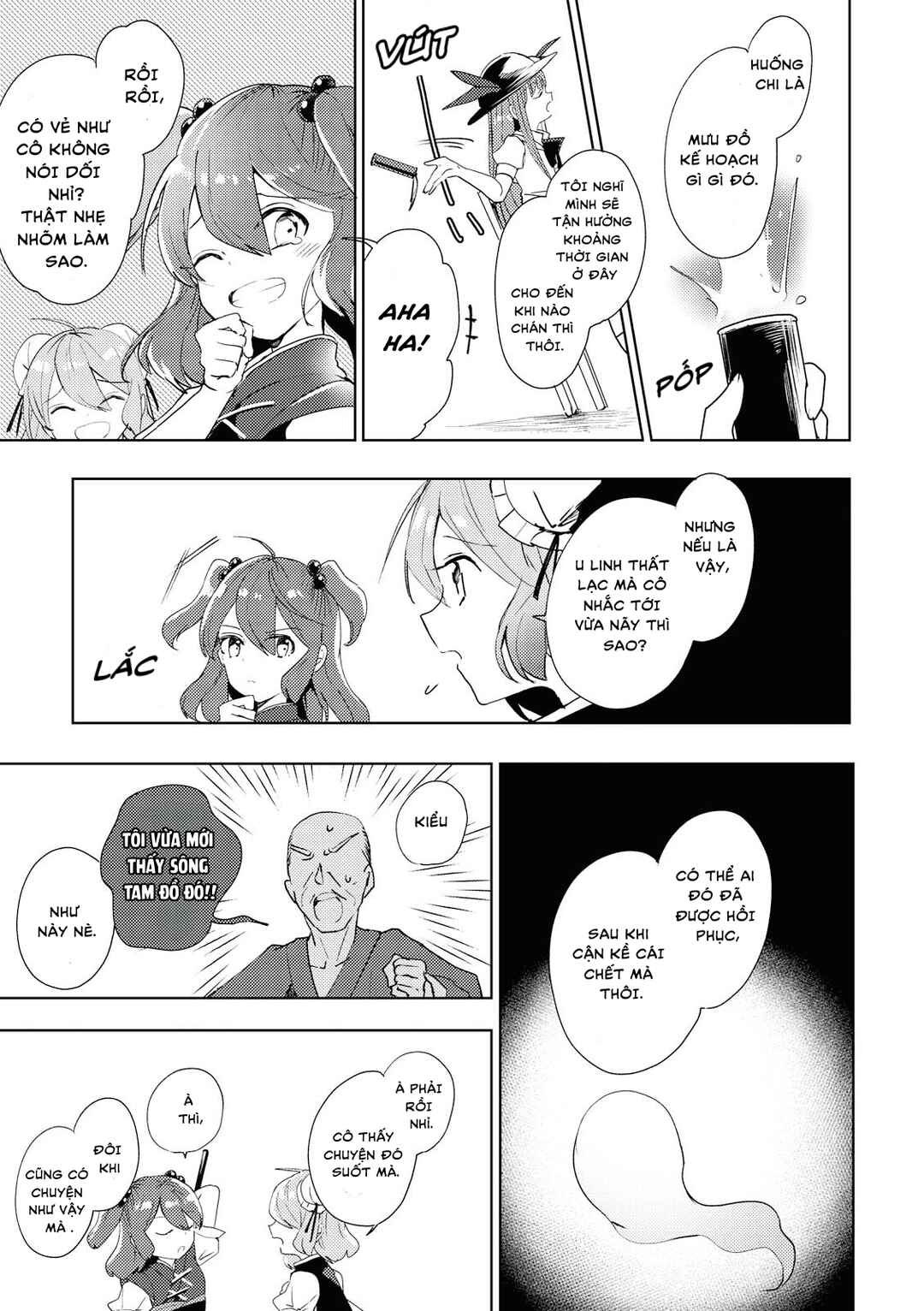 Chapter 46 - Page 29
