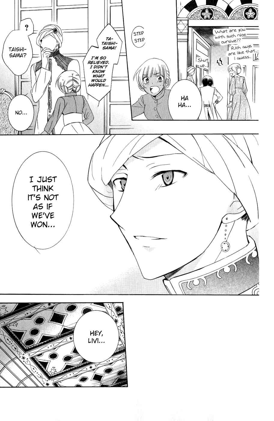 Chapter 28 - Page 29