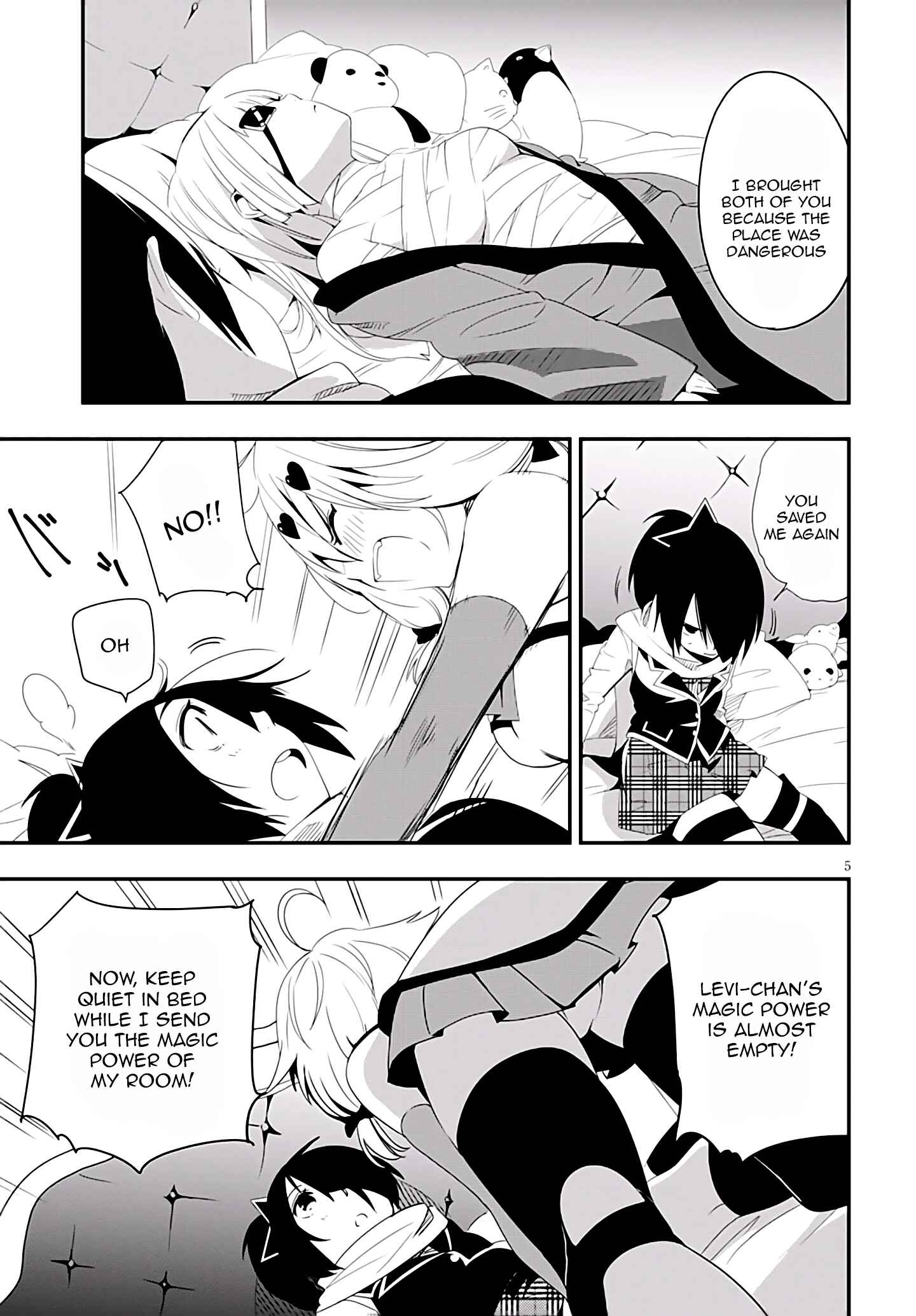 Chapter 5 - Page 8