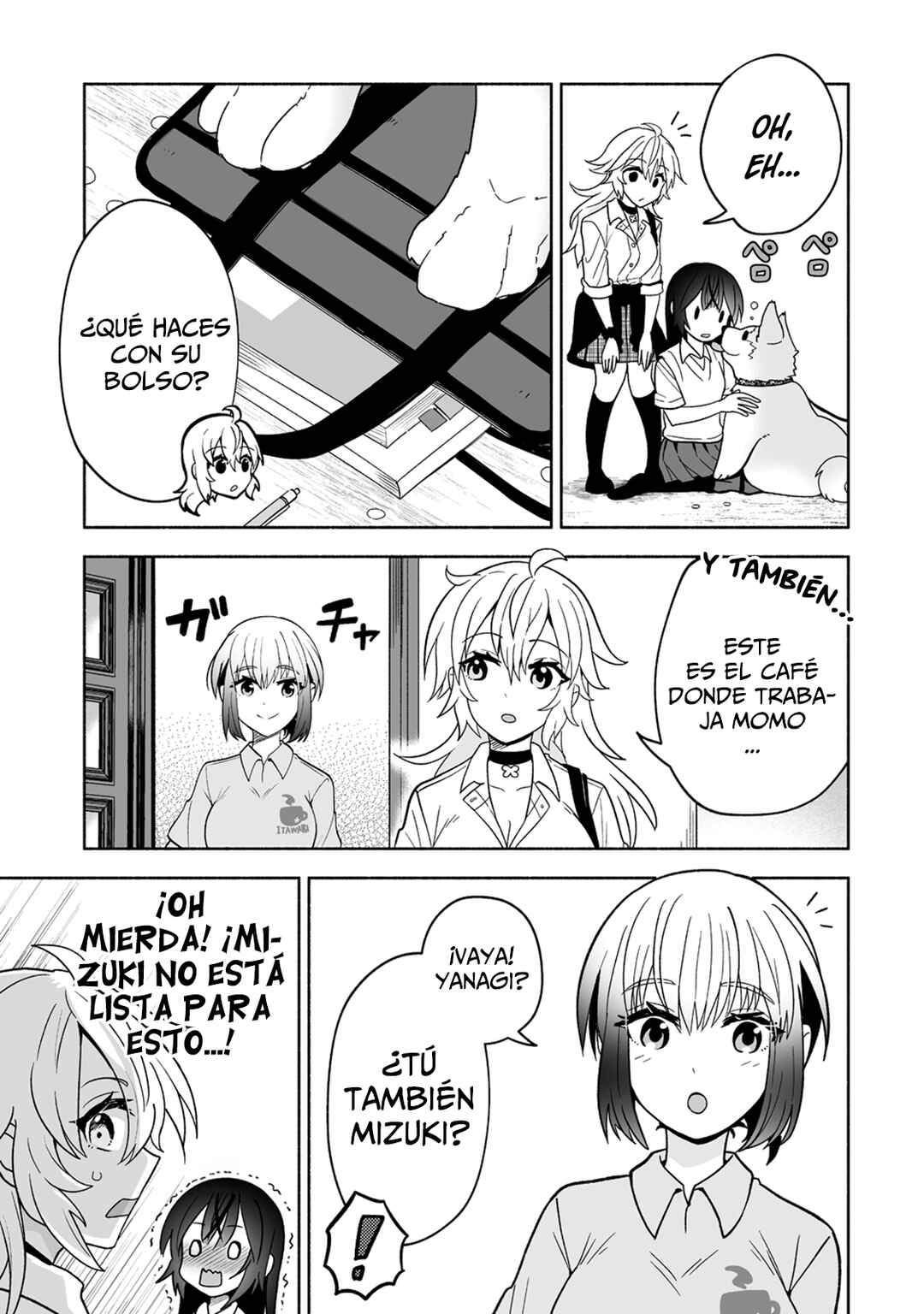 Chapter 4 - Page 16