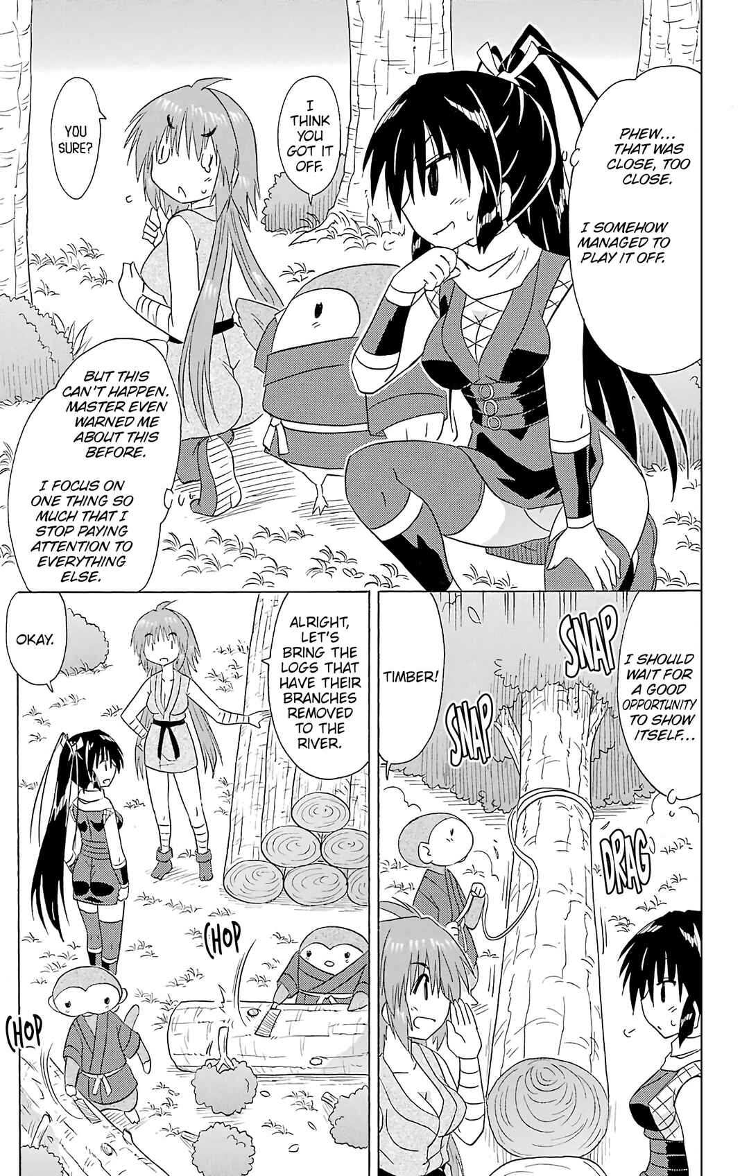 Chapter 197 - Page 14