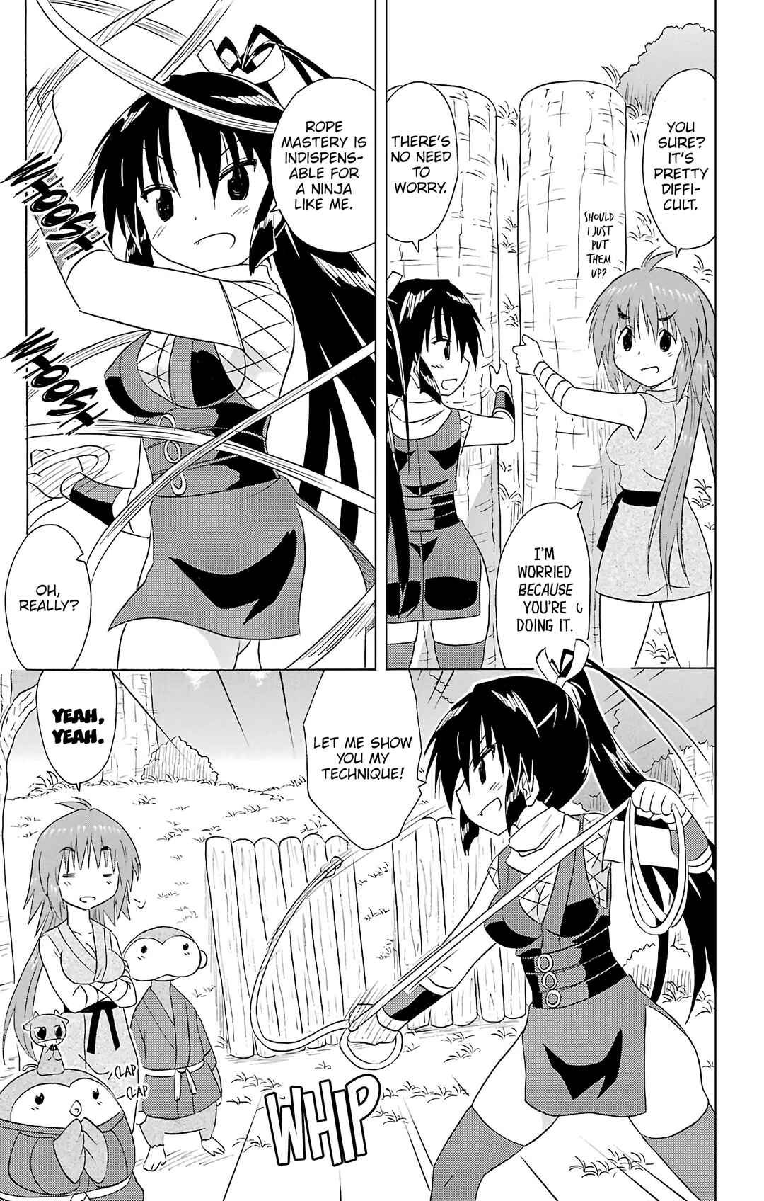 Chapter 197 - Page 18