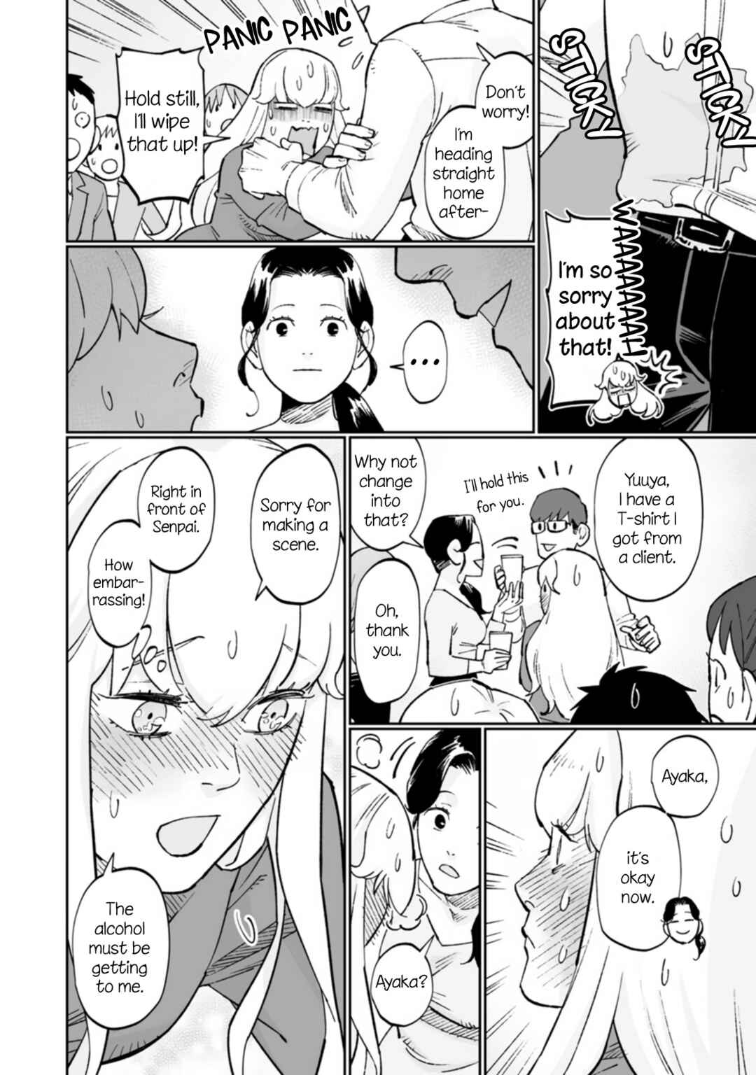 Chapter 8 - Page 6