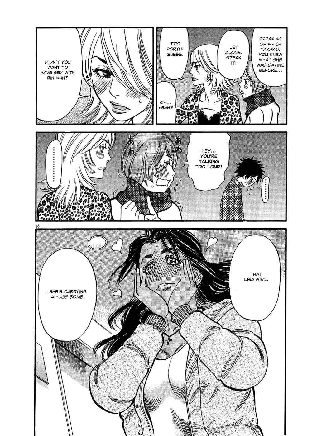 Chapter 43 - Page 18