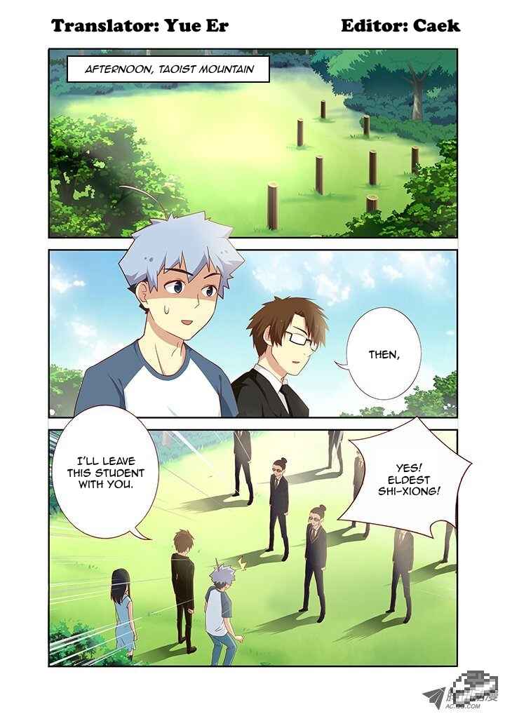 Chapter 103 - Page 1
