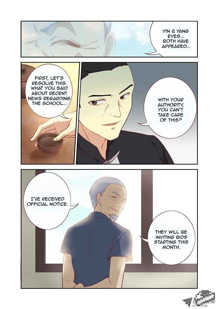 Chapter 103 - Page 5