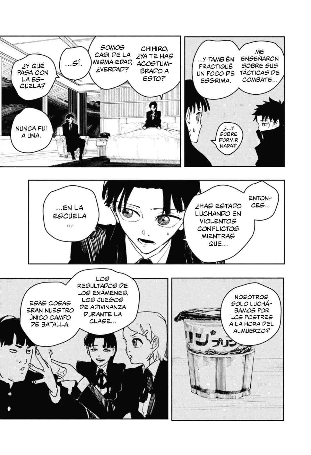 Chapter 67 - Page 10