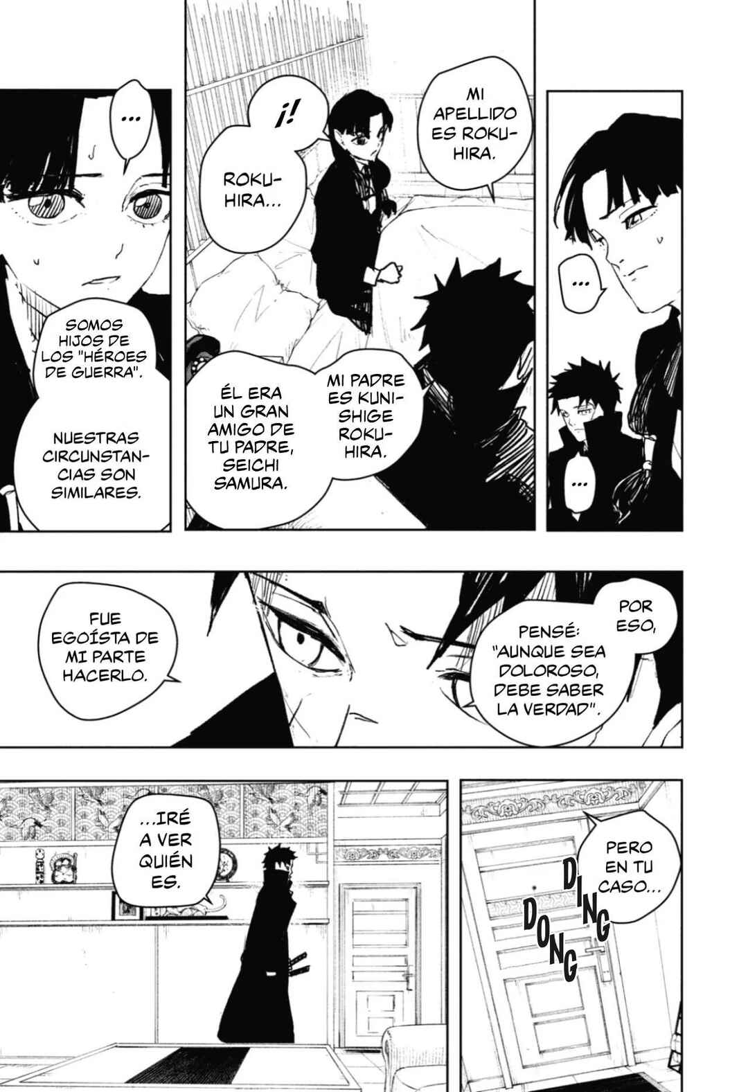 Chapter 67 - Page 12