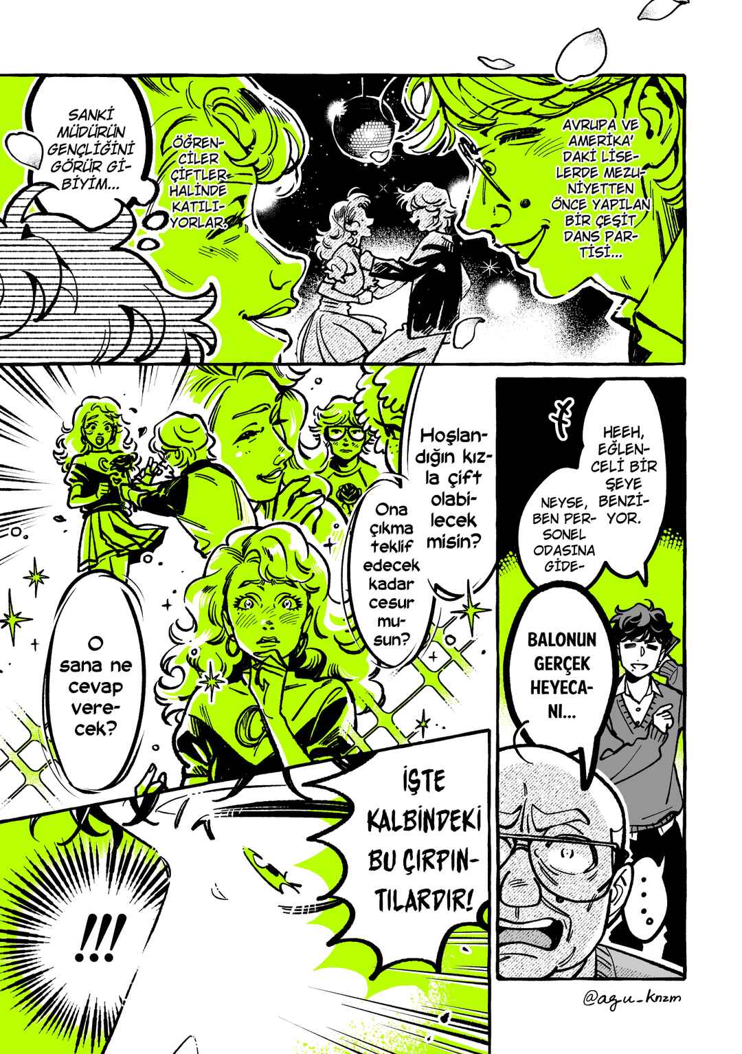 Chapter 103 - Page 3