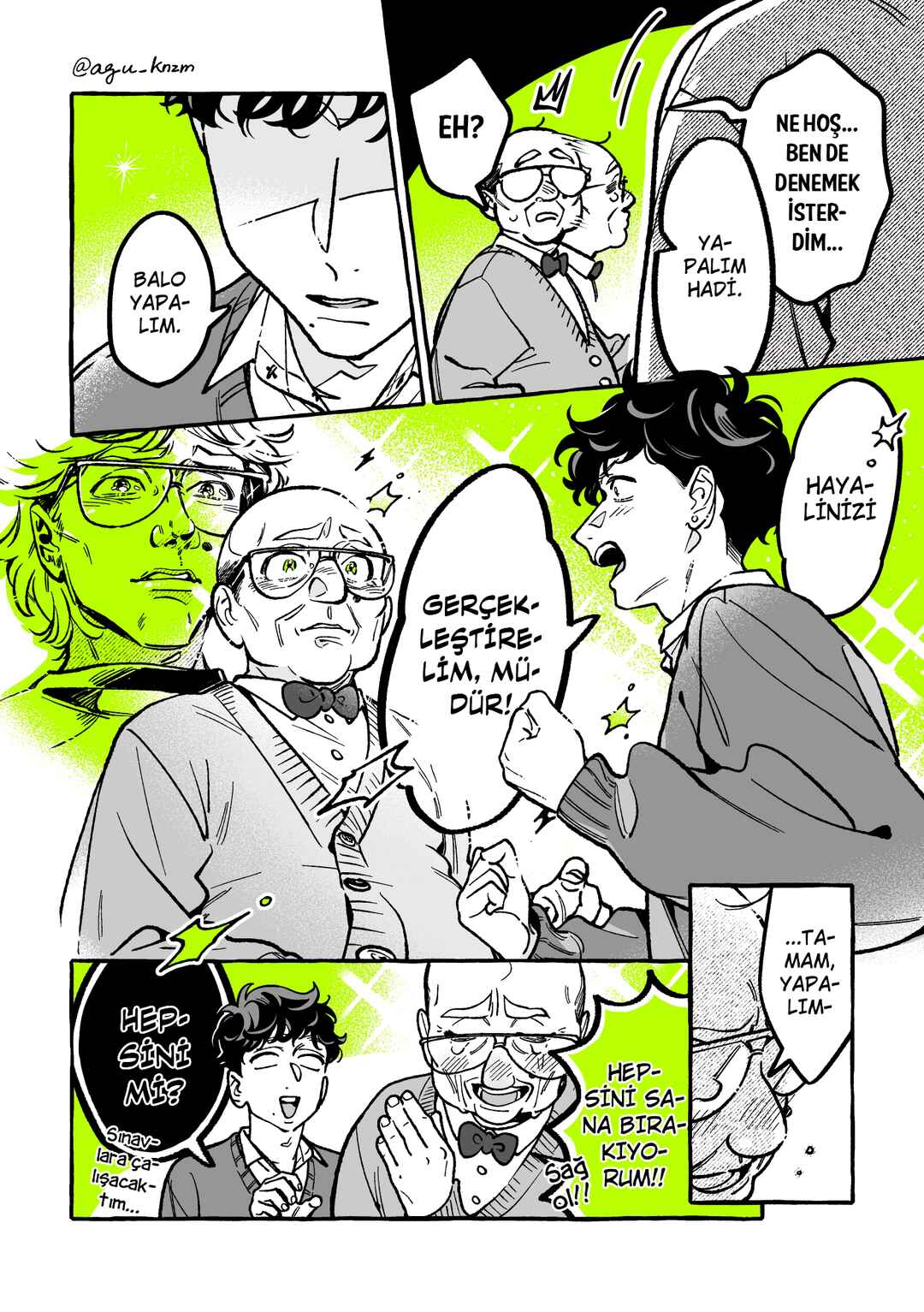 Chapter 103 - Page 4