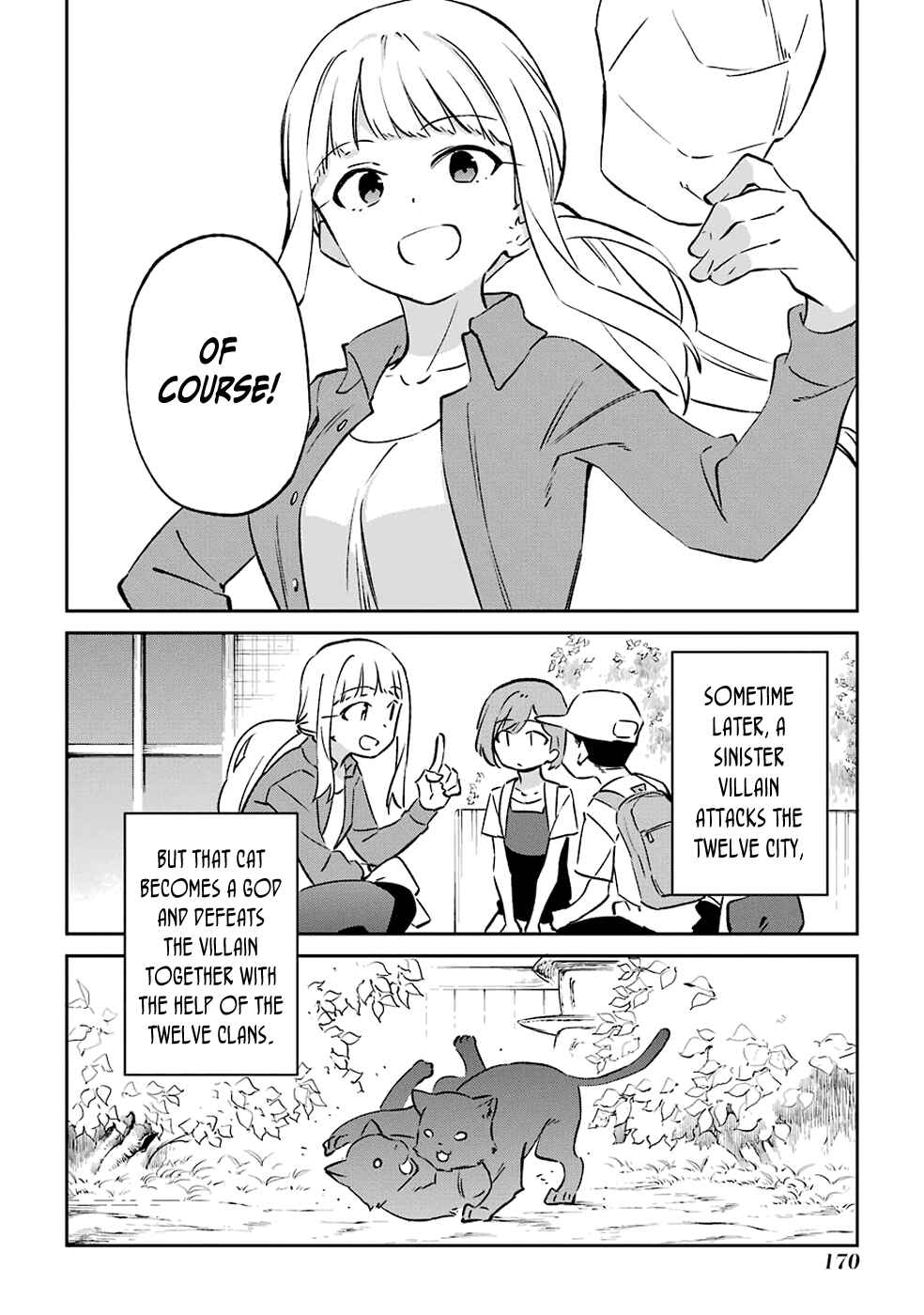 Chapter 62 - Page 48
