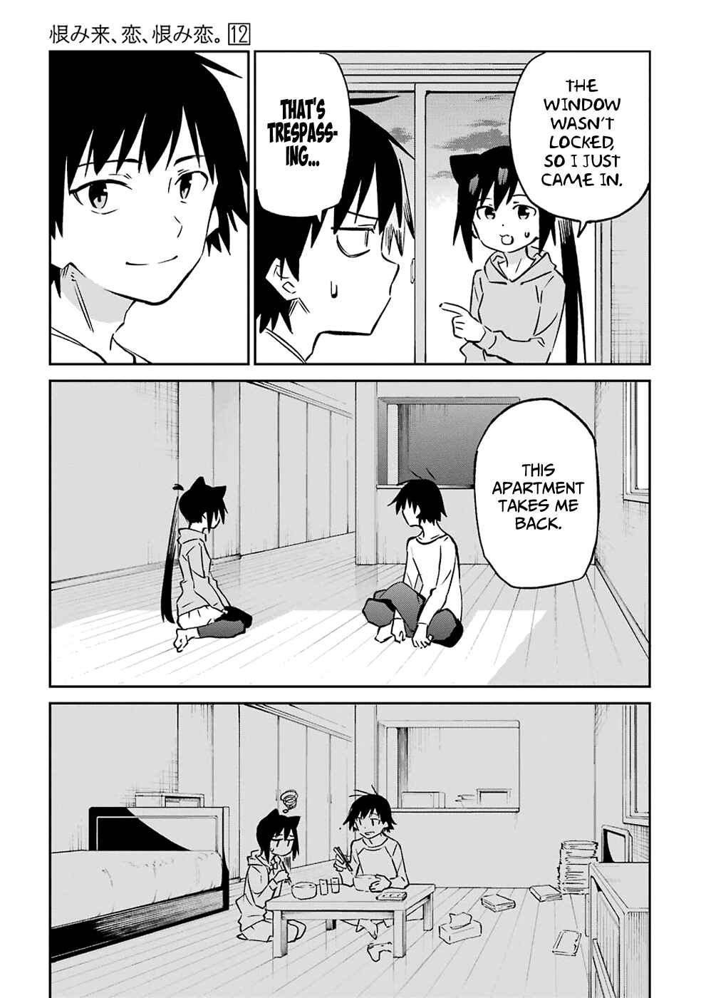 Chapter 62 - Page 9