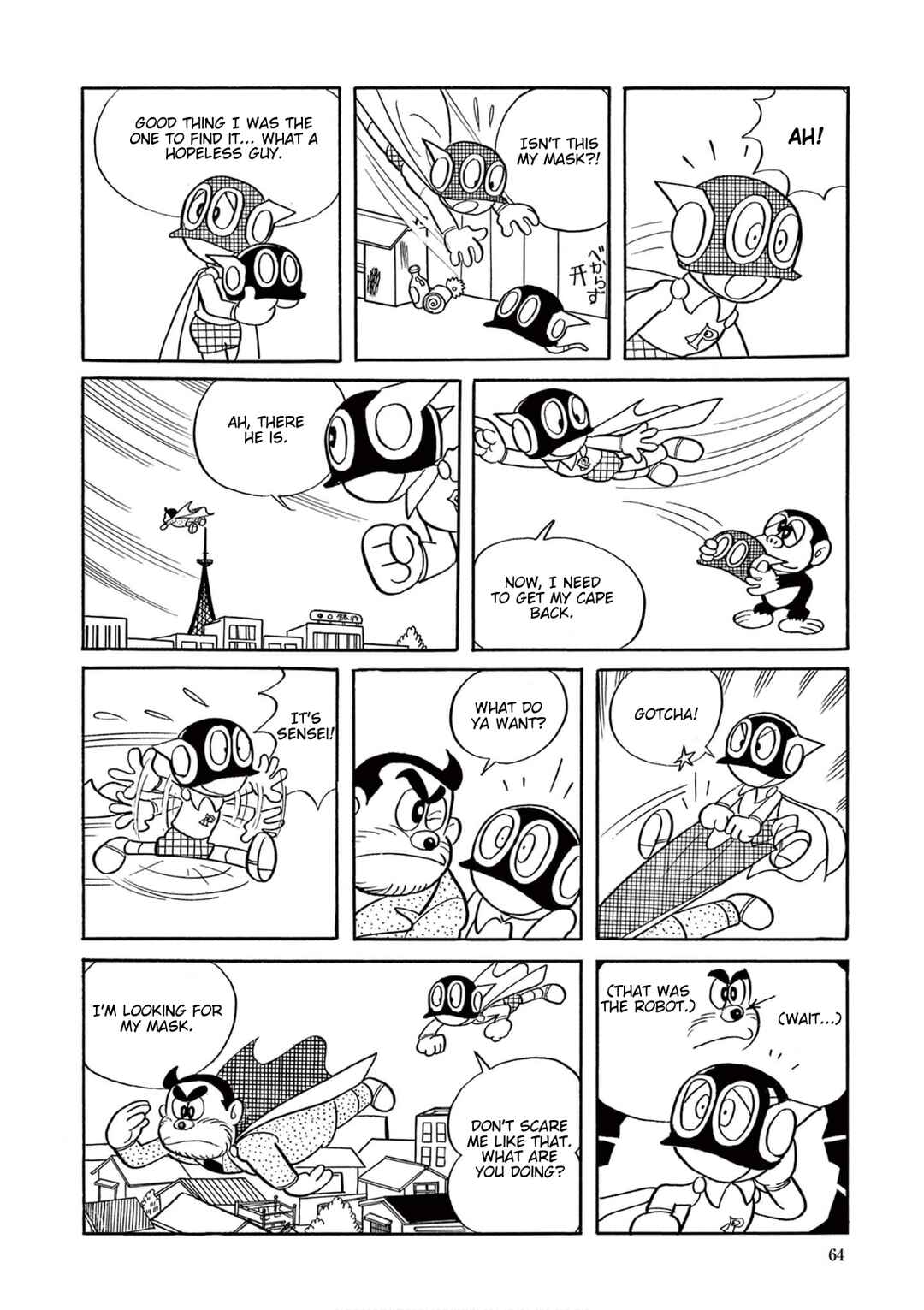 Chapter 4 - Page 10