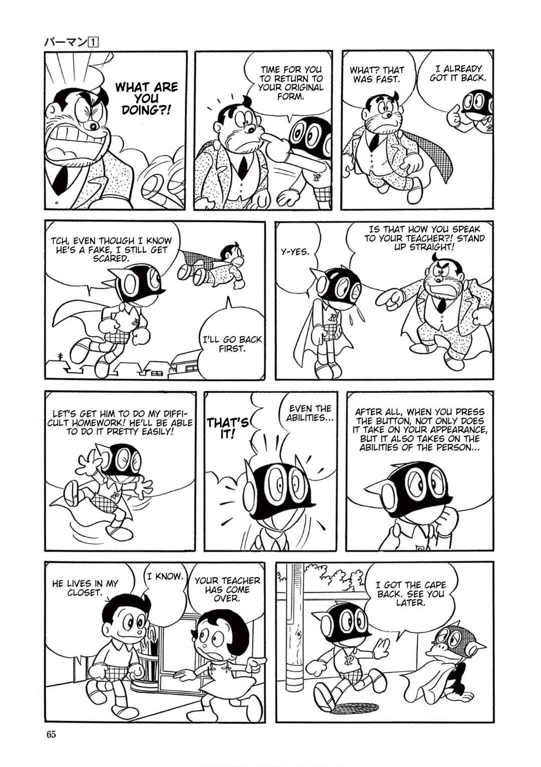 Chapter 4 - Page 11
