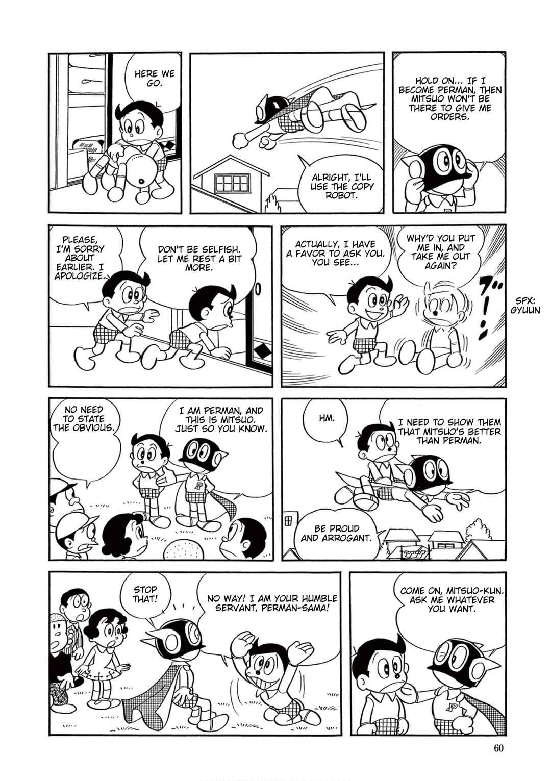Chapter 4 - Page 6