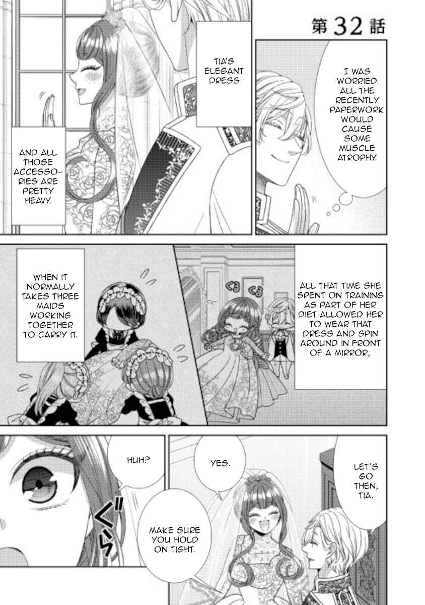 Chapter 32 - Page 1
