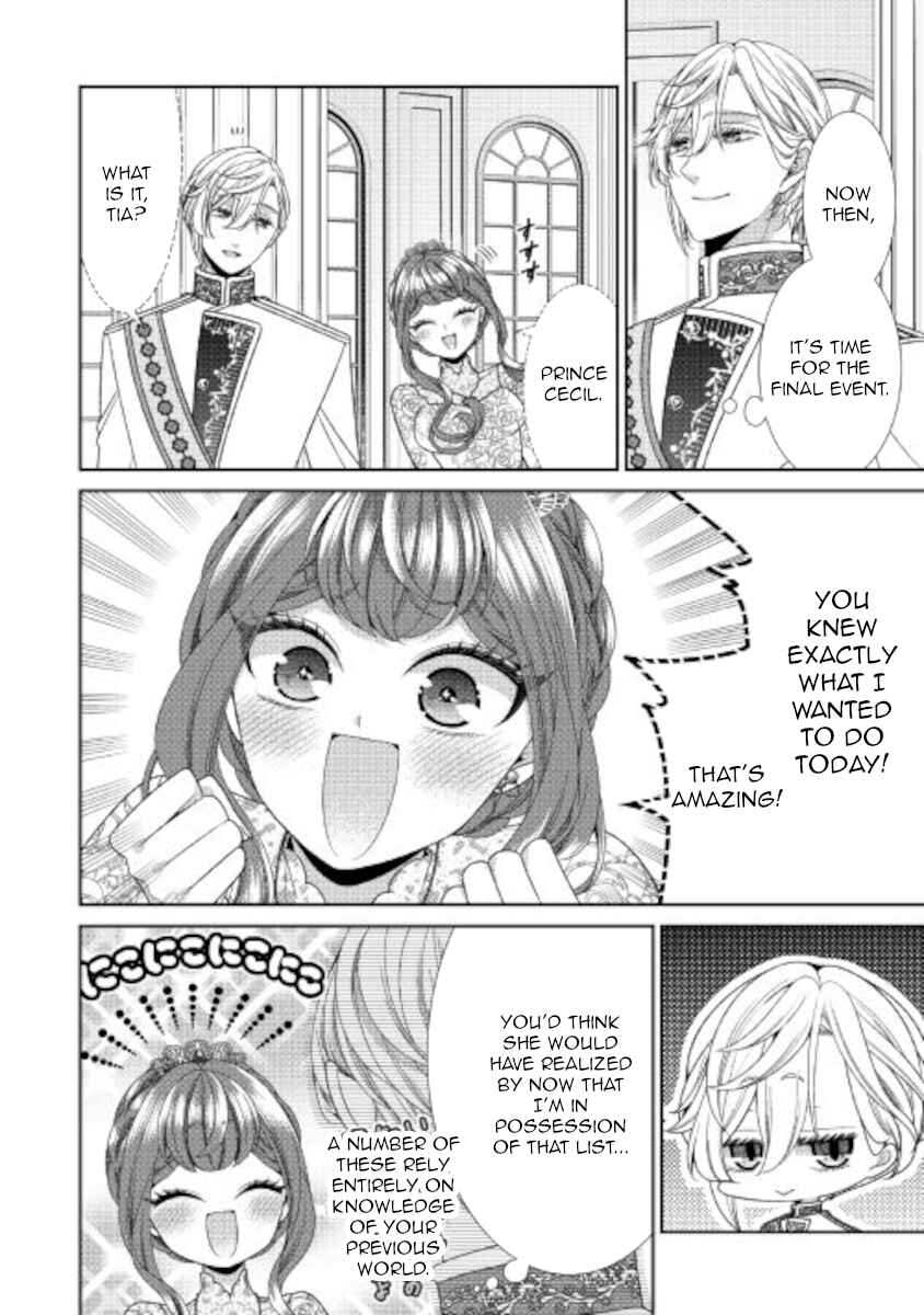 Chapter 32 - Page 16