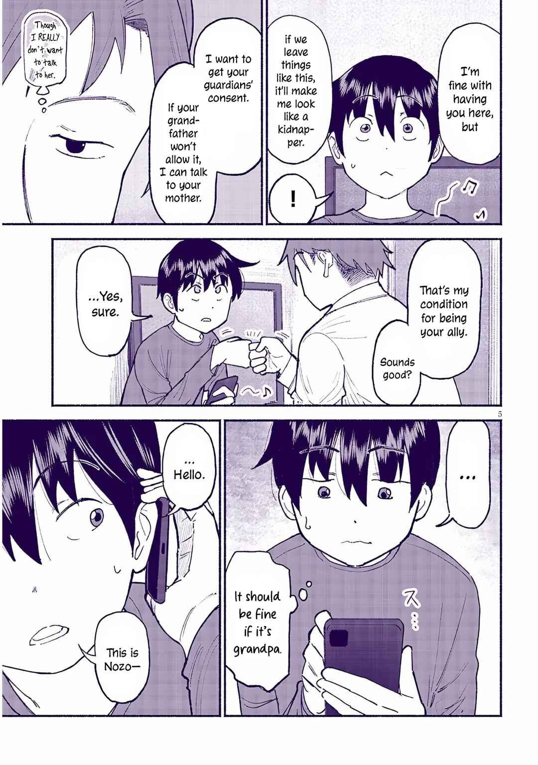 Chapter 42 - Page 5