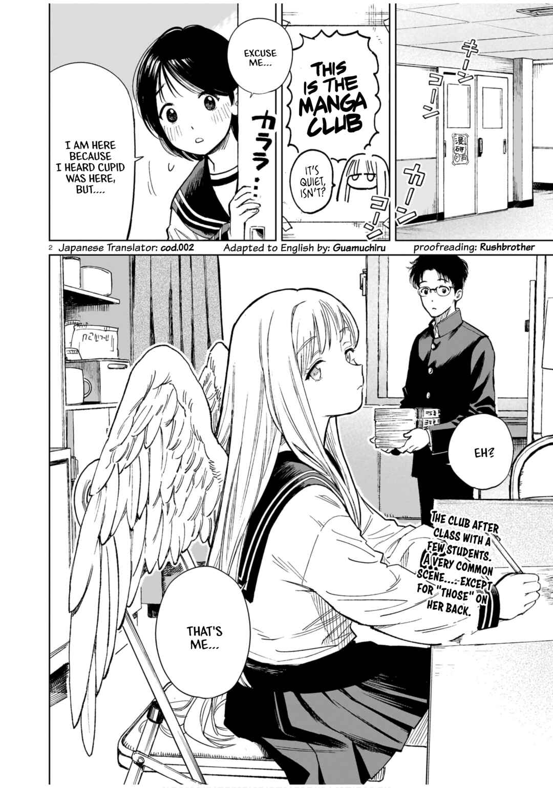 Chapter ? - Page 2