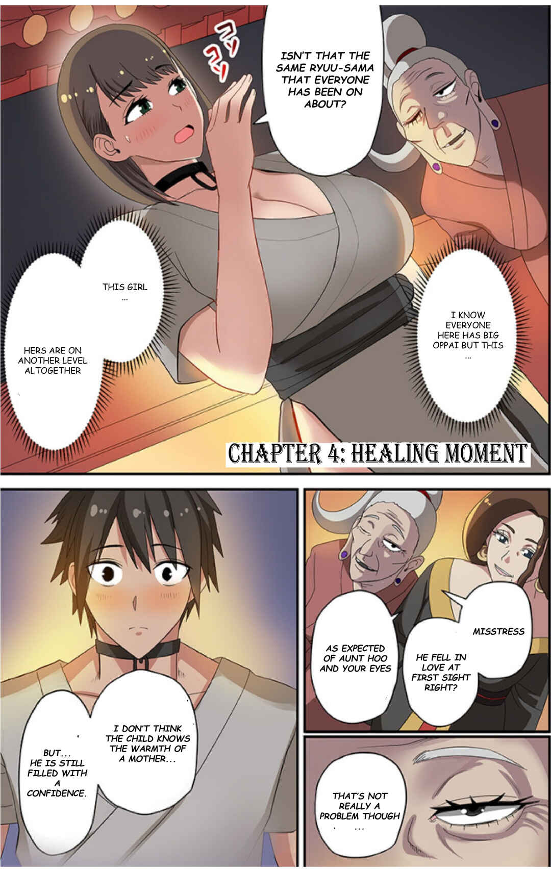 Chapter 4 - Page 3