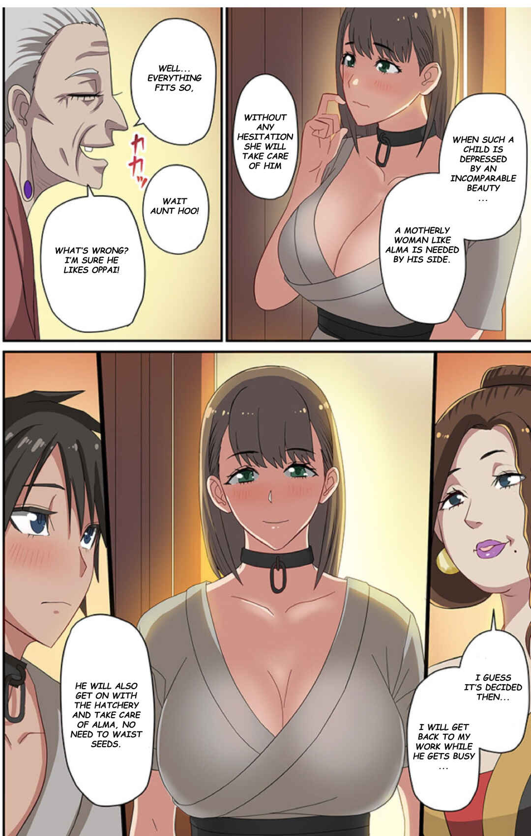 Chapter 4 - Page 4