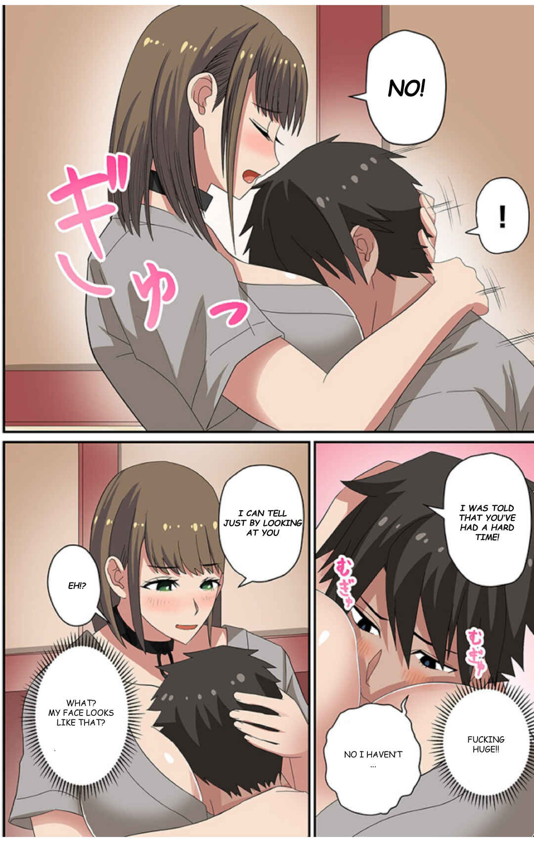 Chapter 4 - Page 6