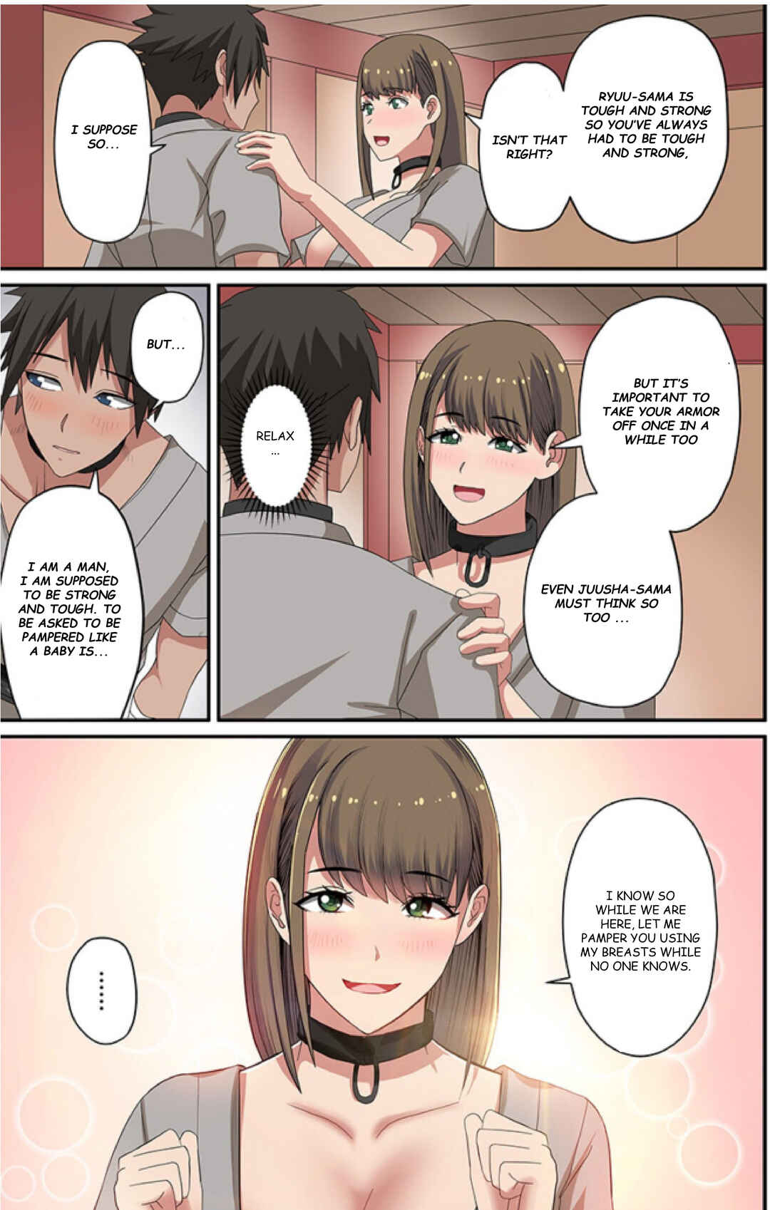 Chapter 4 - Page 7